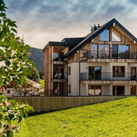 Almadel - Appartementhaus In Schladming-Dachstein Buitenkant foto