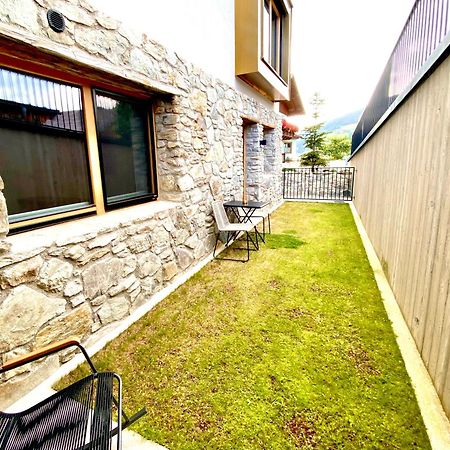 Almadel - Appartementhaus In Schladming-Dachstein Buitenkant foto