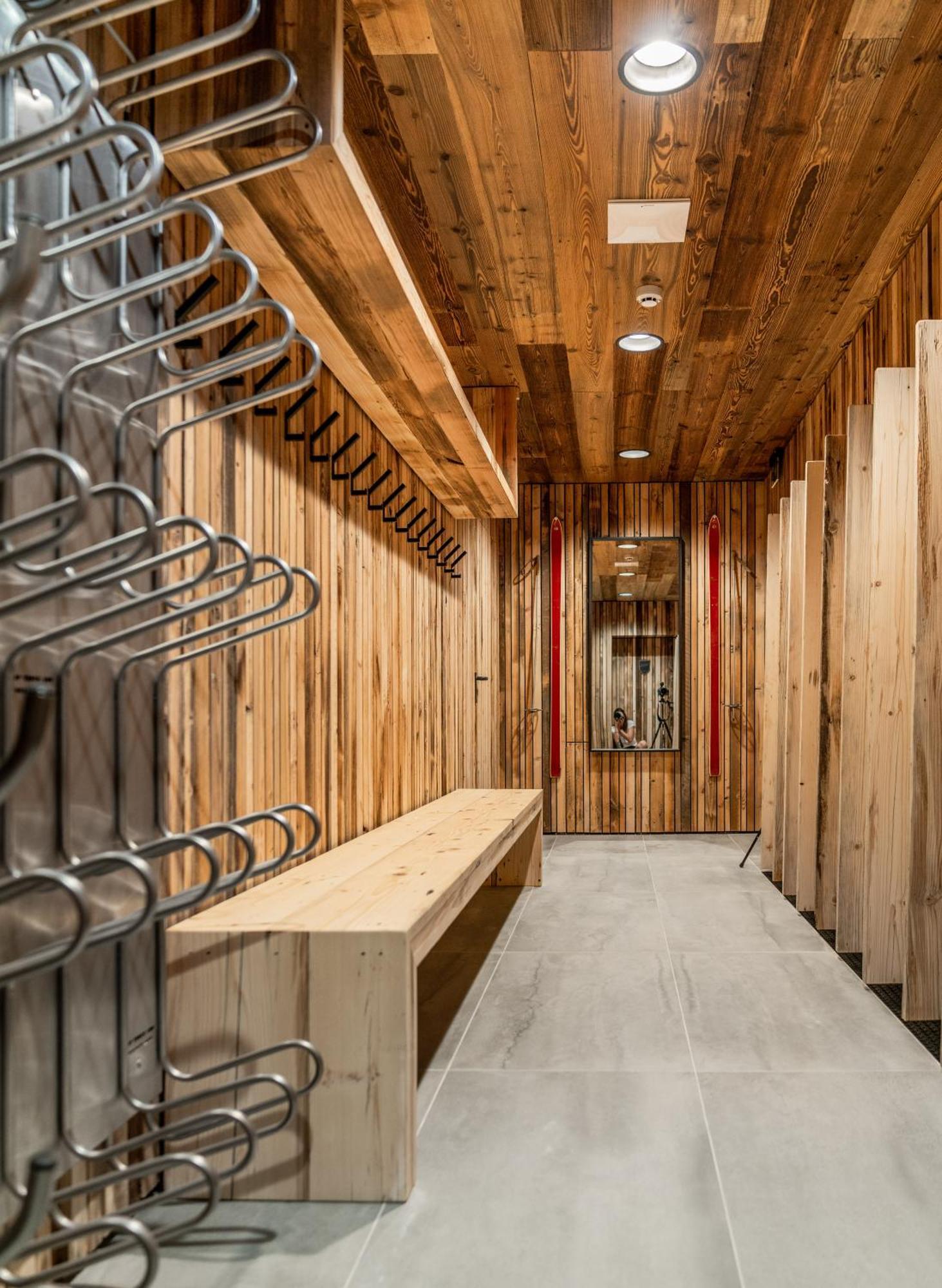 Almadel - Appartementhaus In Schladming-Dachstein Buitenkant foto
