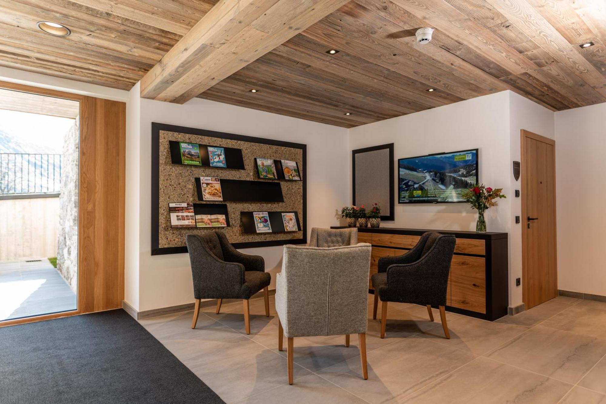 Almadel - Appartementhaus In Schladming-Dachstein Buitenkant foto