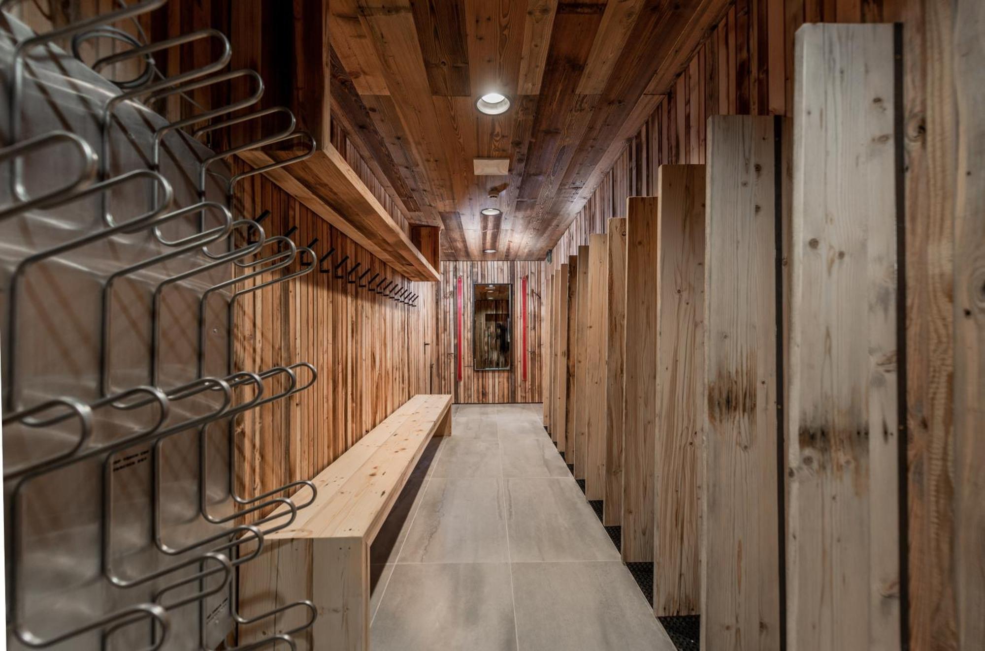 Almadel - Appartementhaus In Schladming-Dachstein Buitenkant foto