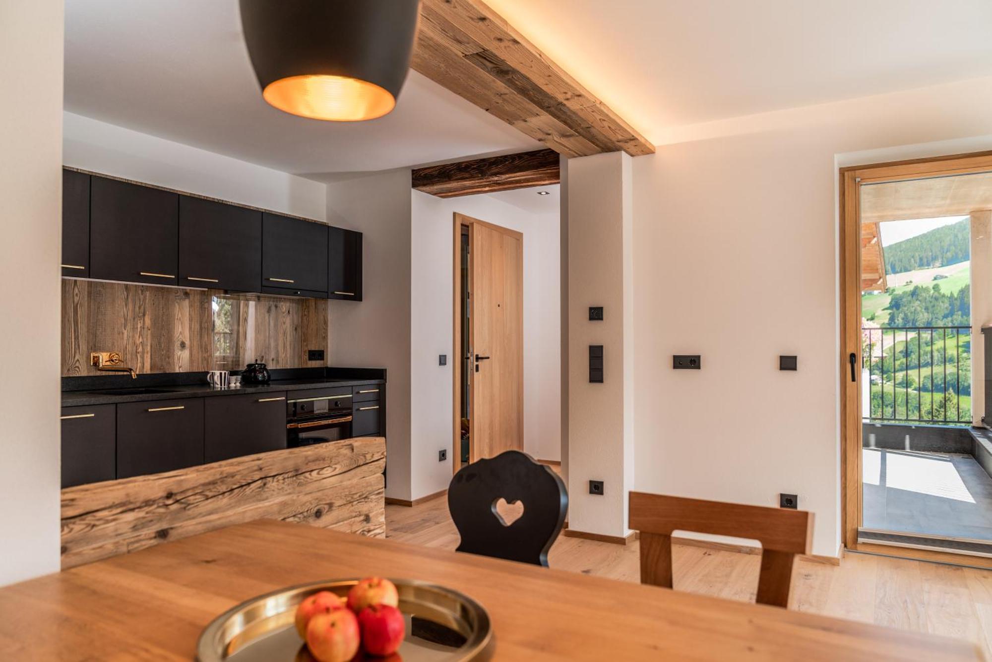 Almadel - Appartementhaus In Schladming-Dachstein Buitenkant foto