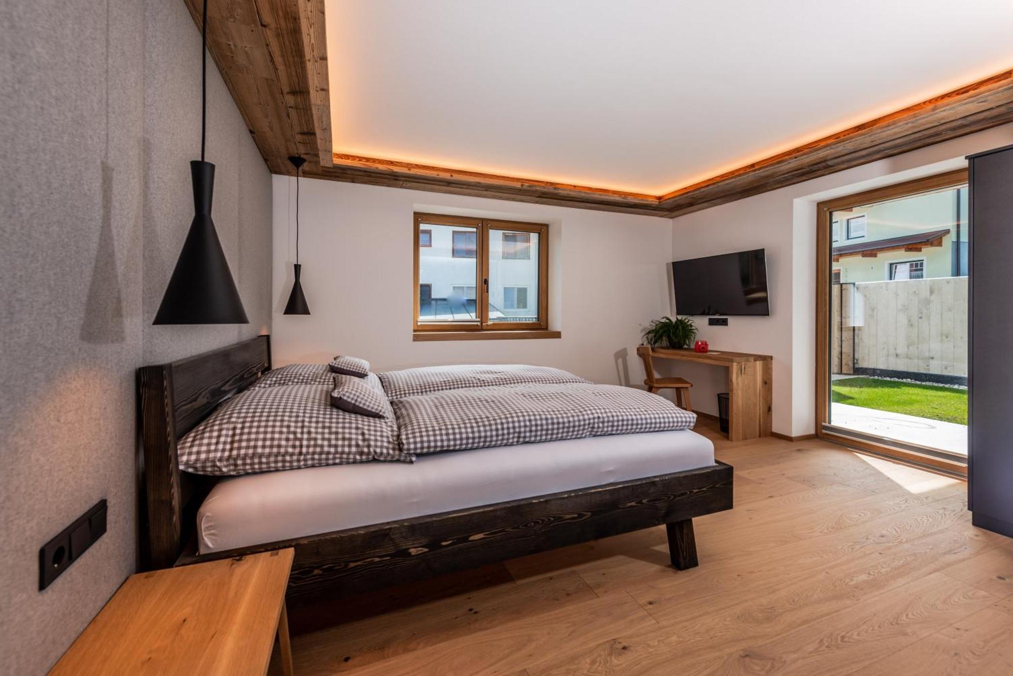 Almadel - Appartementhaus In Schladming-Dachstein Buitenkant foto