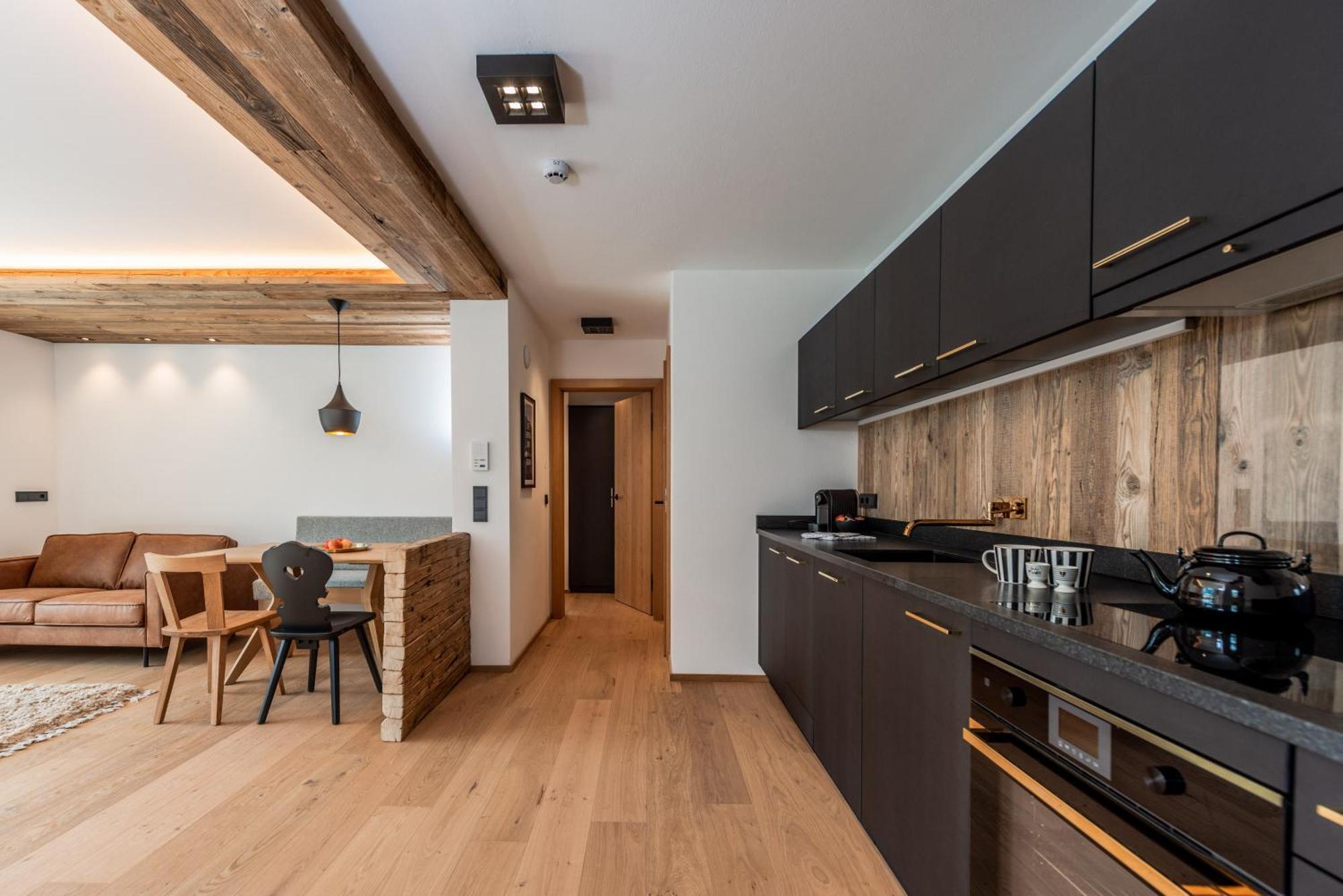 Almadel - Appartementhaus In Schladming-Dachstein Buitenkant foto