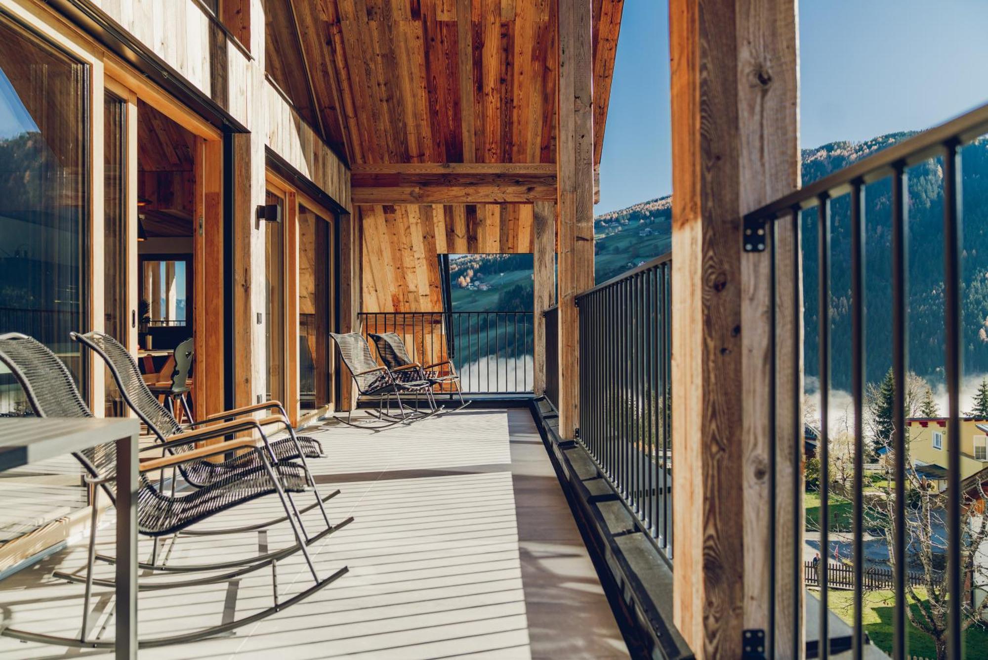 Almadel - Appartementhaus In Schladming-Dachstein Buitenkant foto