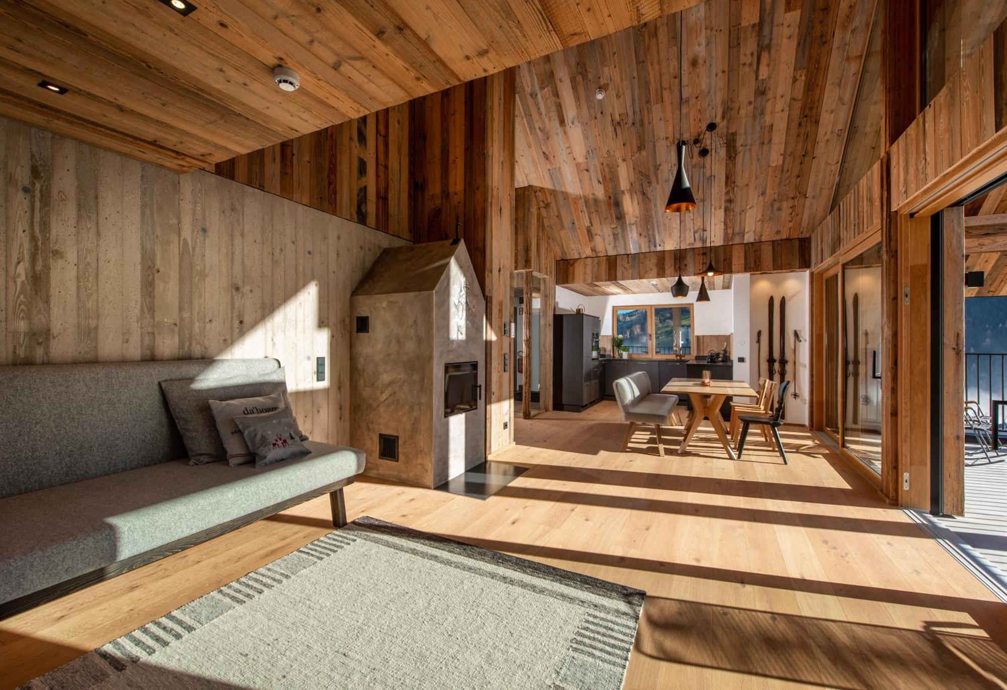 Almadel - Appartementhaus In Schladming-Dachstein Buitenkant foto