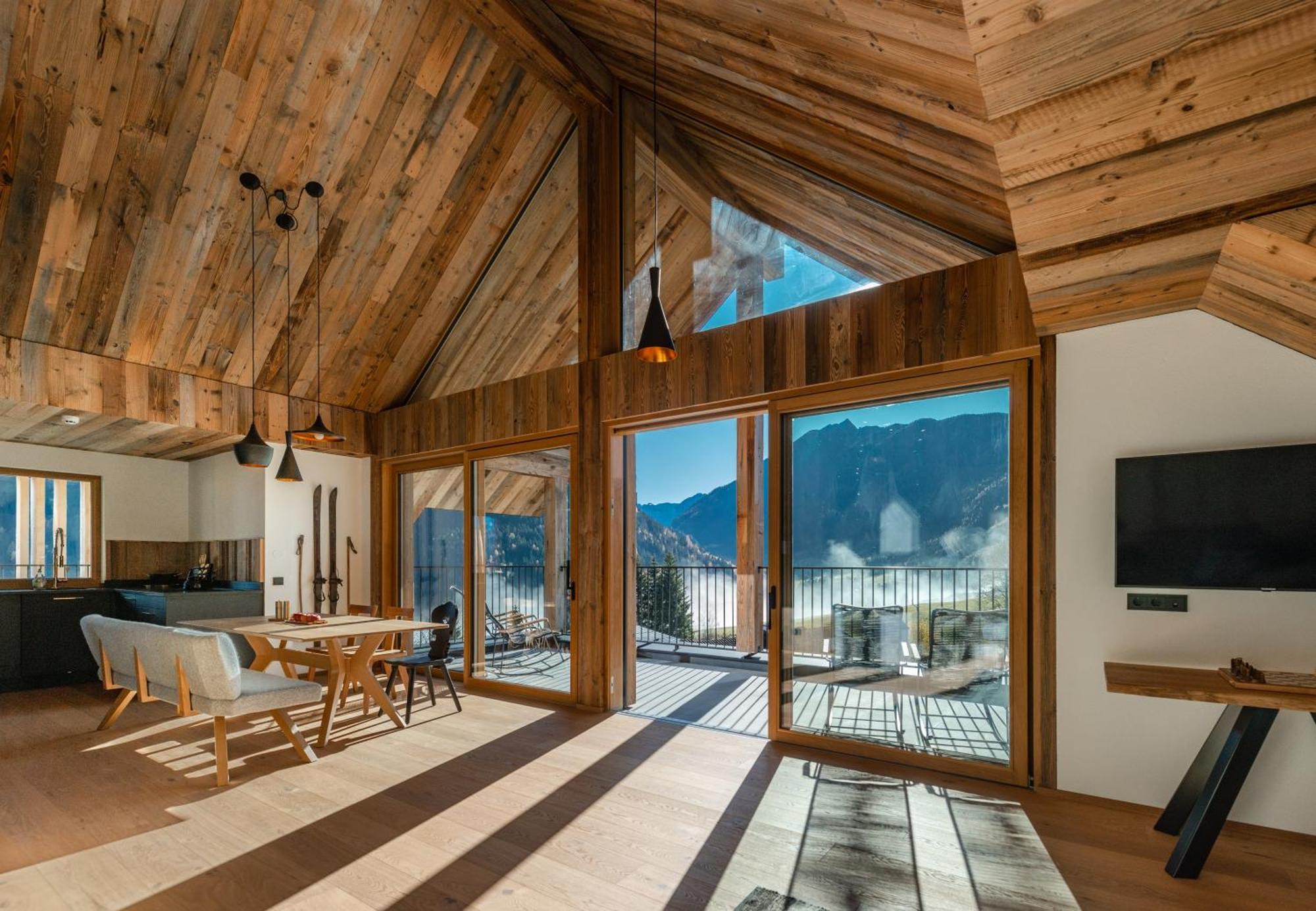 Almadel - Appartementhaus In Schladming-Dachstein Buitenkant foto