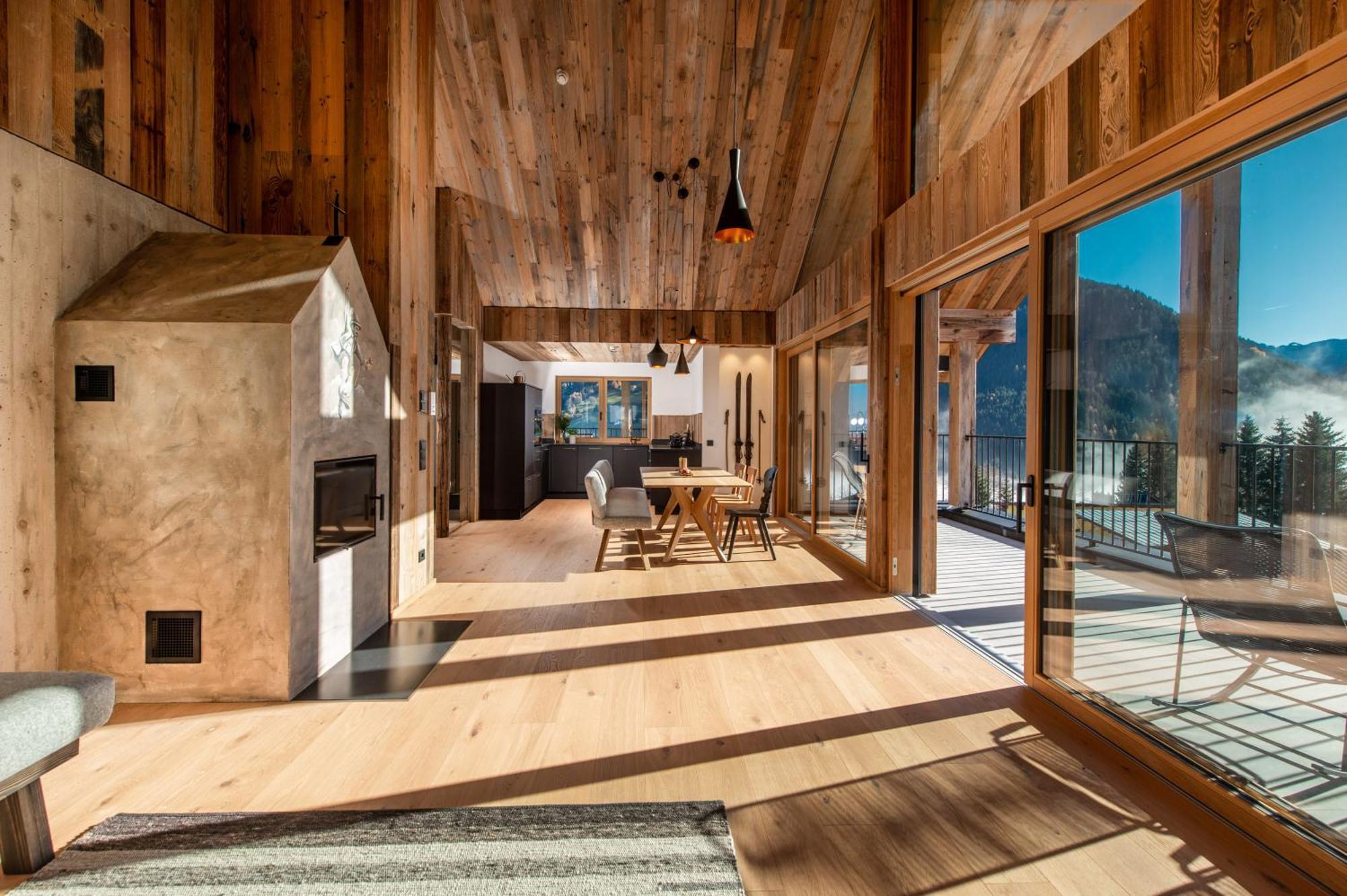 Almadel - Appartementhaus In Schladming-Dachstein Buitenkant foto