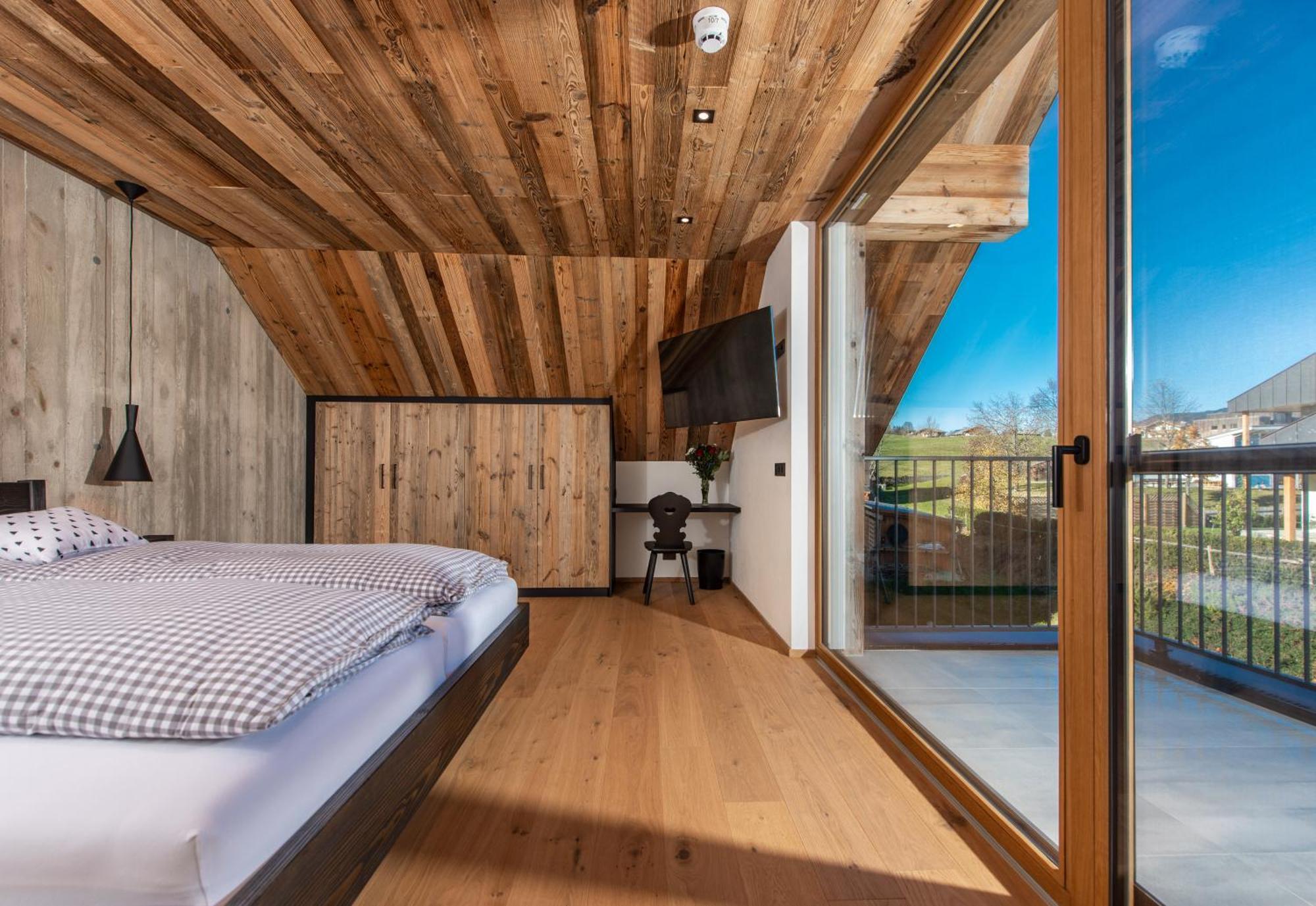 Almadel - Appartementhaus In Schladming-Dachstein Buitenkant foto