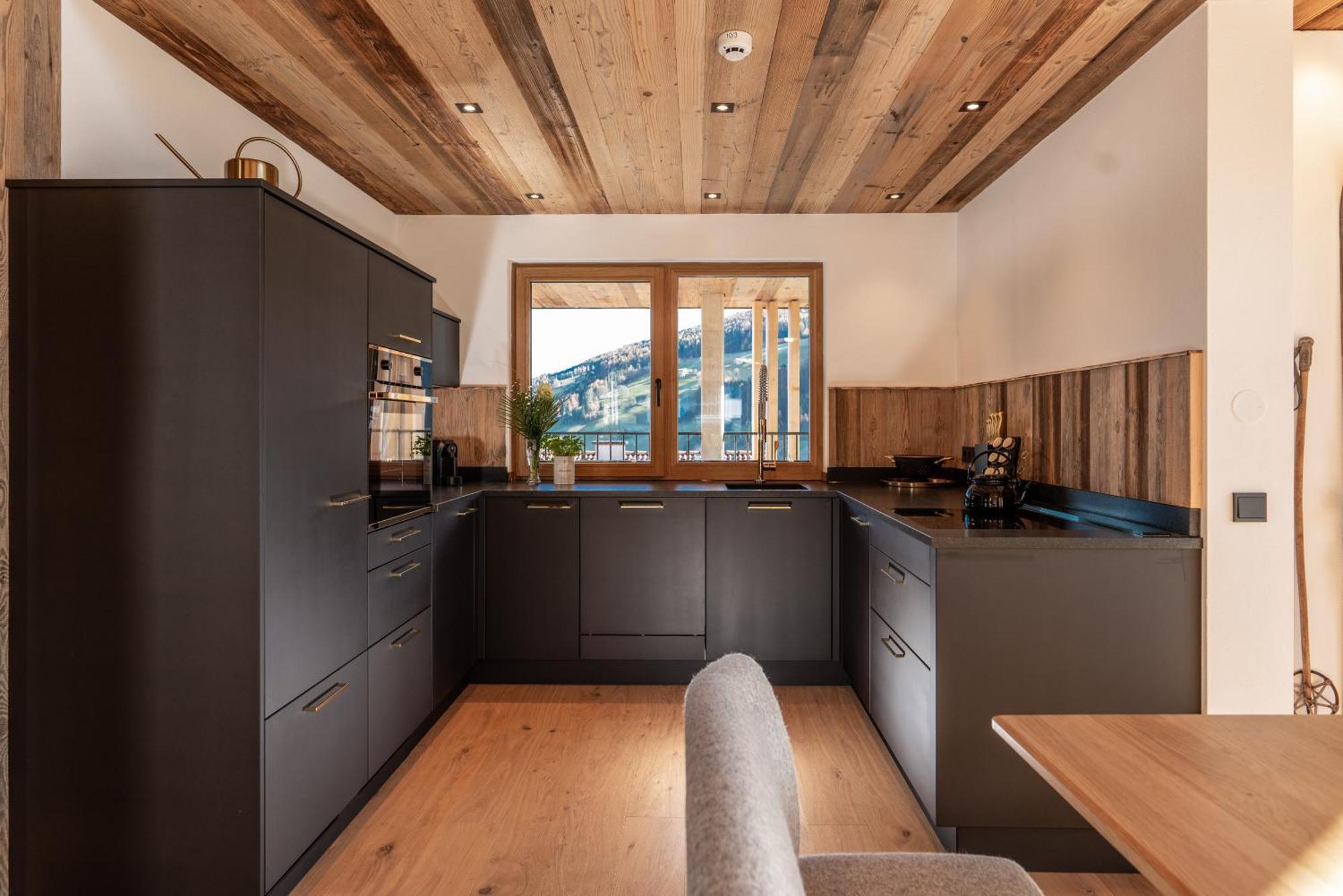 Almadel - Appartementhaus In Schladming-Dachstein Buitenkant foto