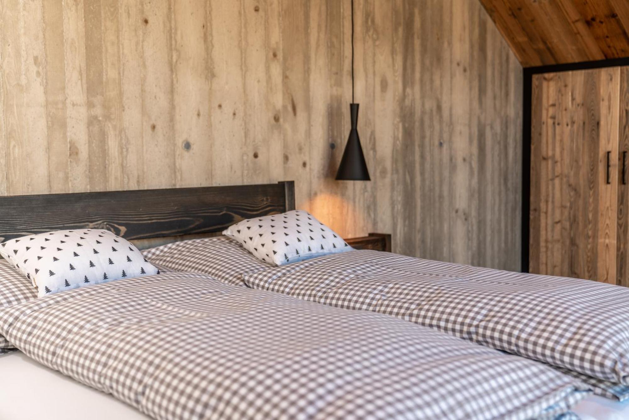 Almadel - Appartementhaus In Schladming-Dachstein Buitenkant foto