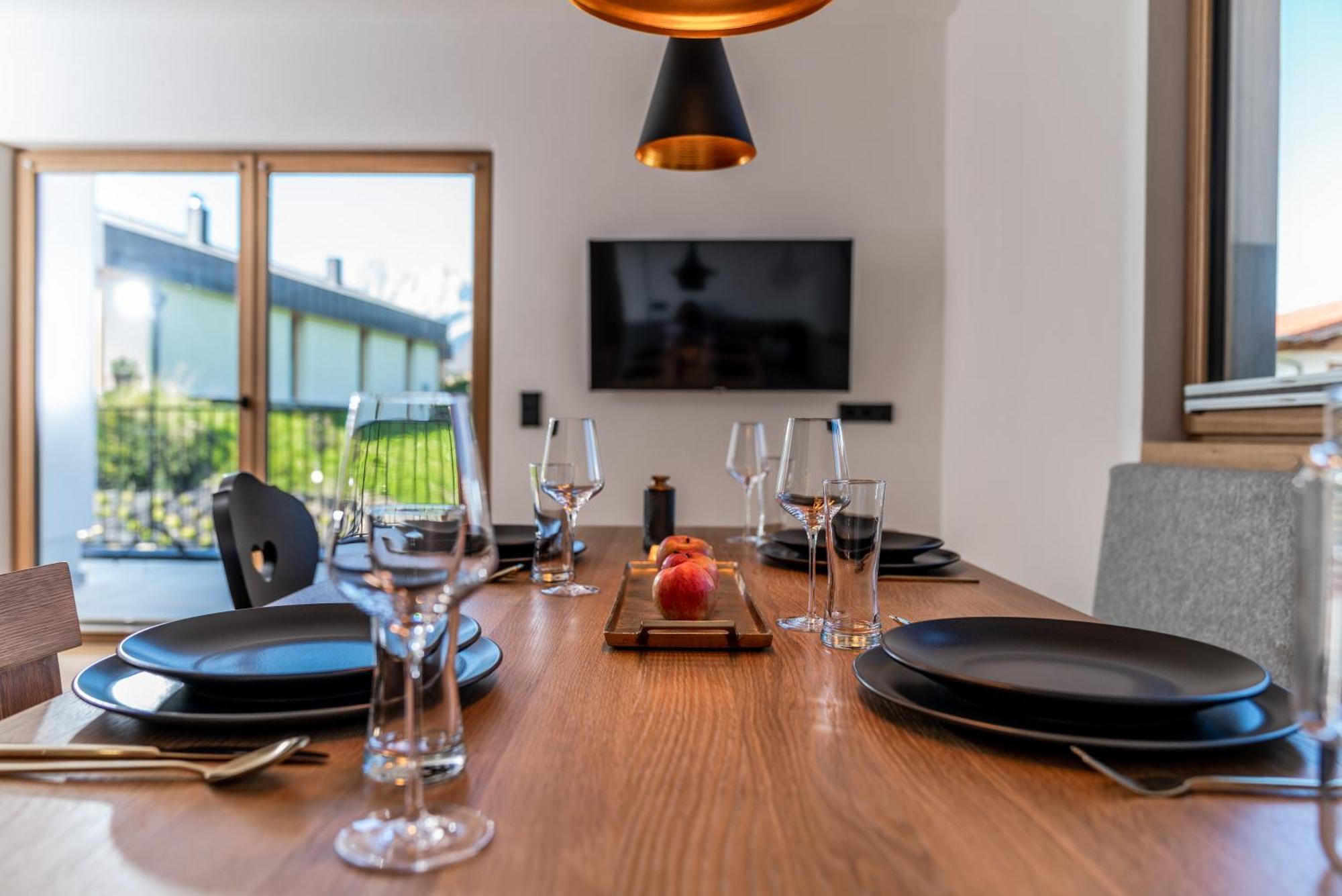 Almadel - Appartementhaus In Schladming-Dachstein Buitenkant foto