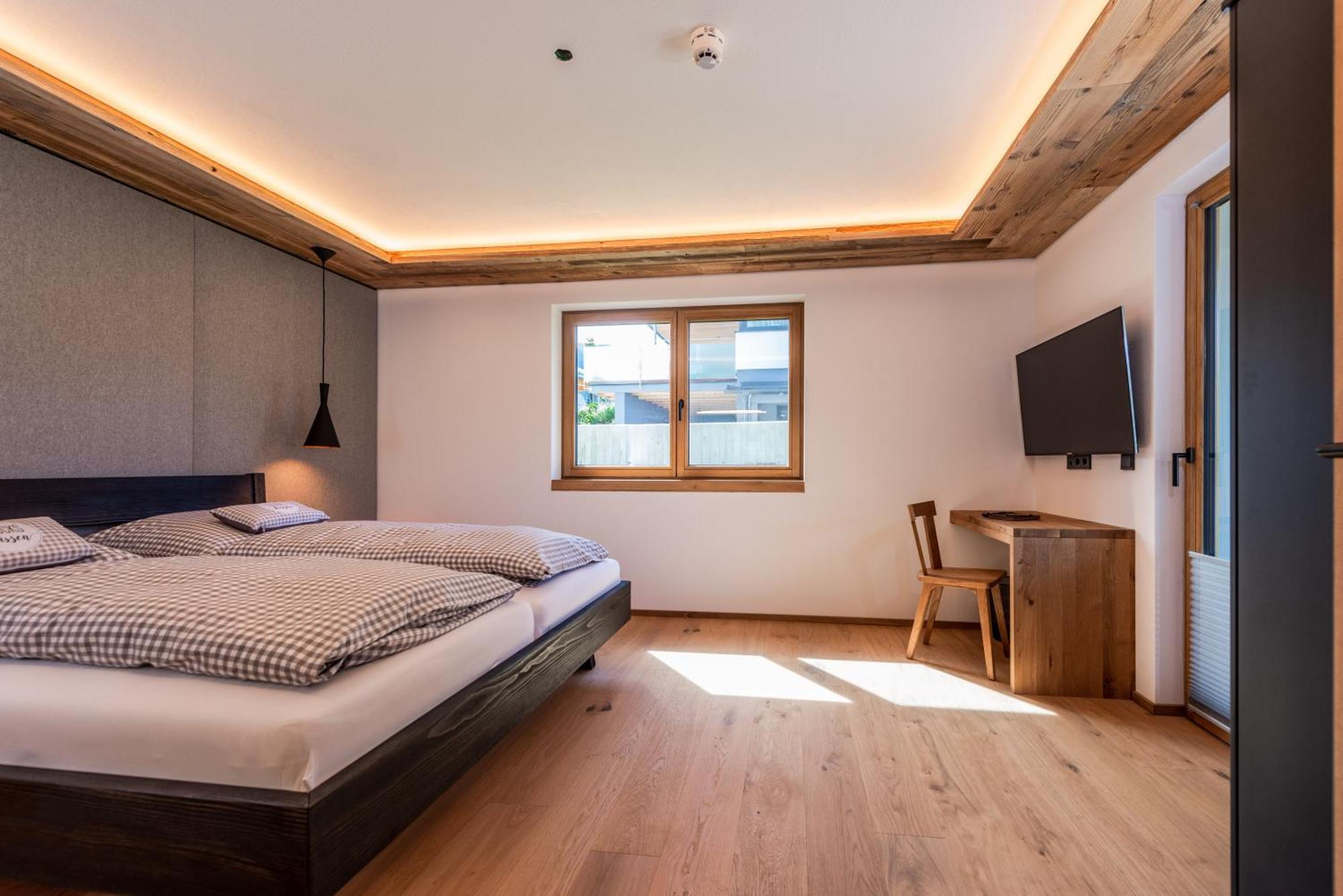 Almadel - Appartementhaus In Schladming-Dachstein Buitenkant foto