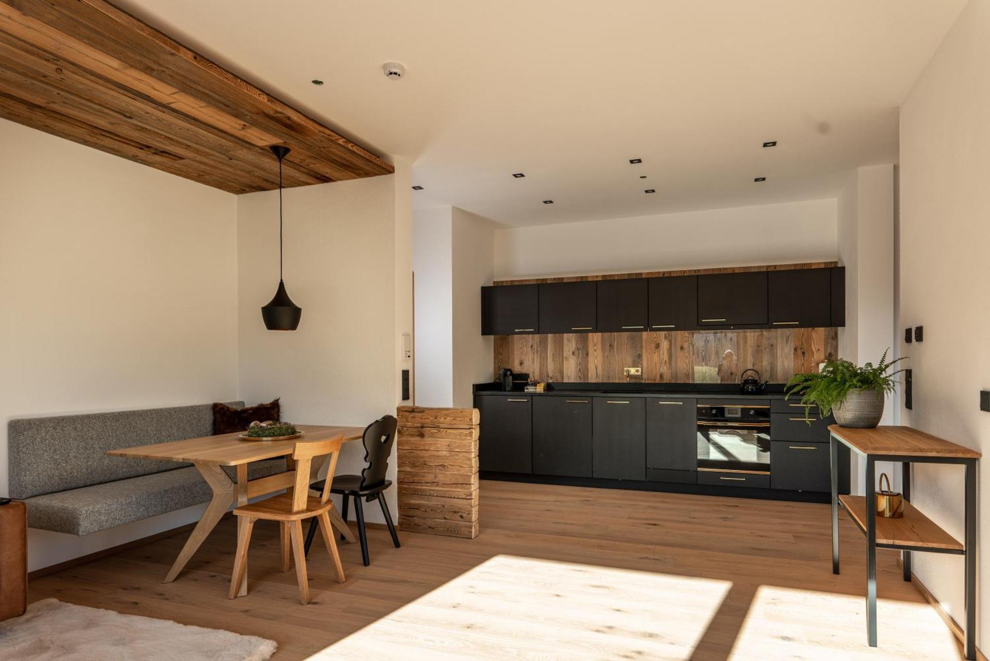 Almadel - Appartementhaus In Schladming-Dachstein Buitenkant foto