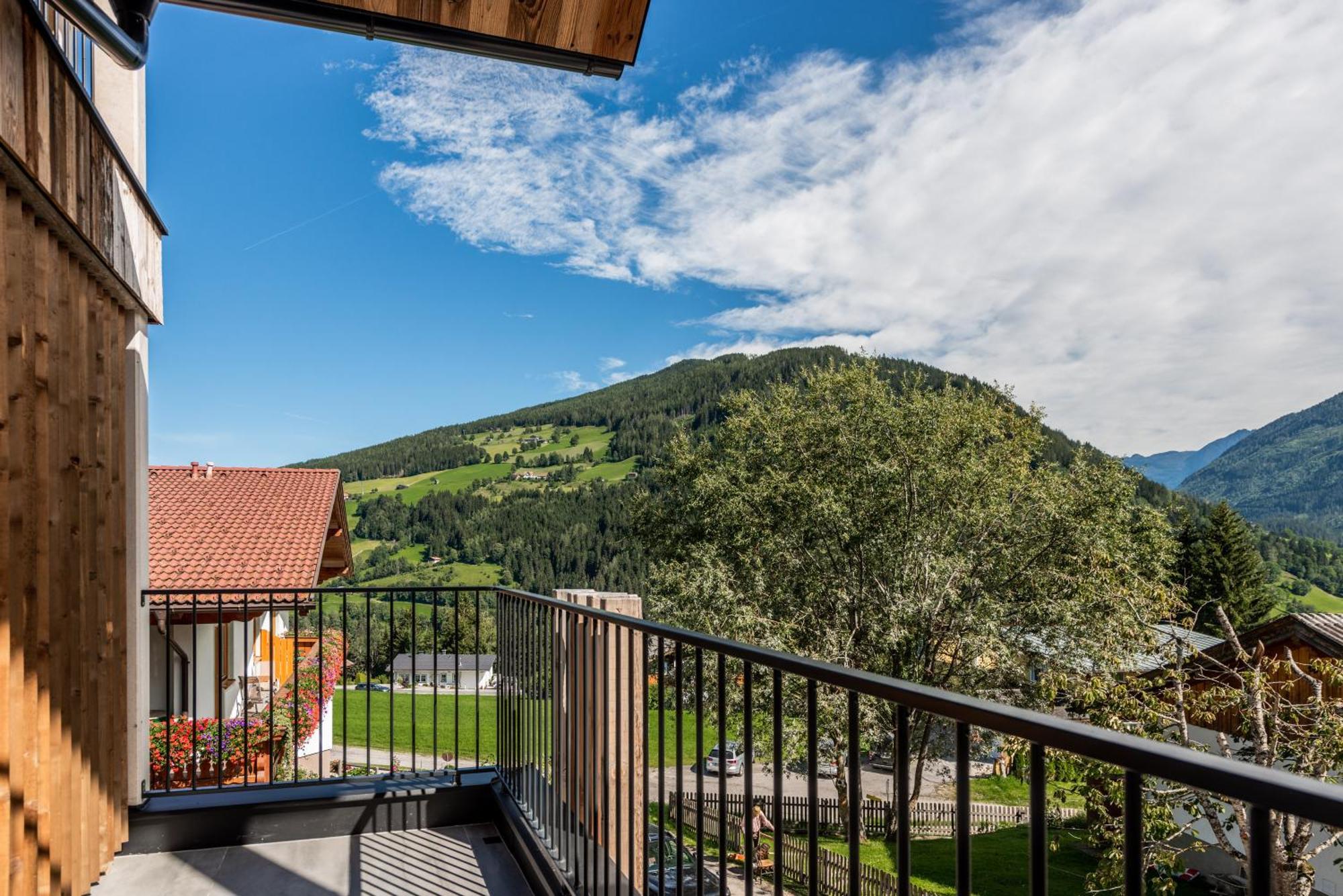 Almadel - Appartementhaus In Schladming-Dachstein Buitenkant foto