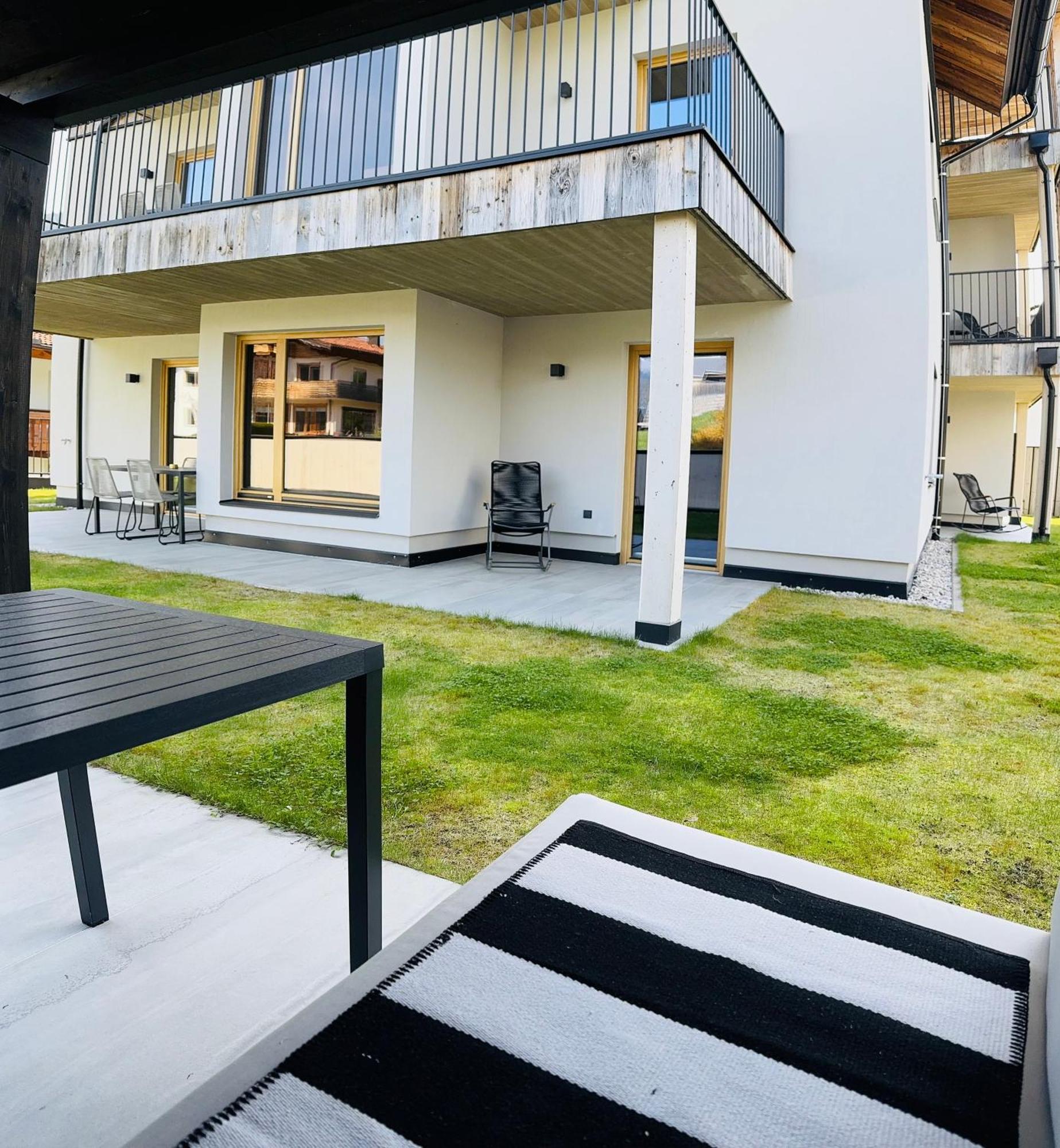 Almadel - Appartementhaus In Schladming-Dachstein Buitenkant foto