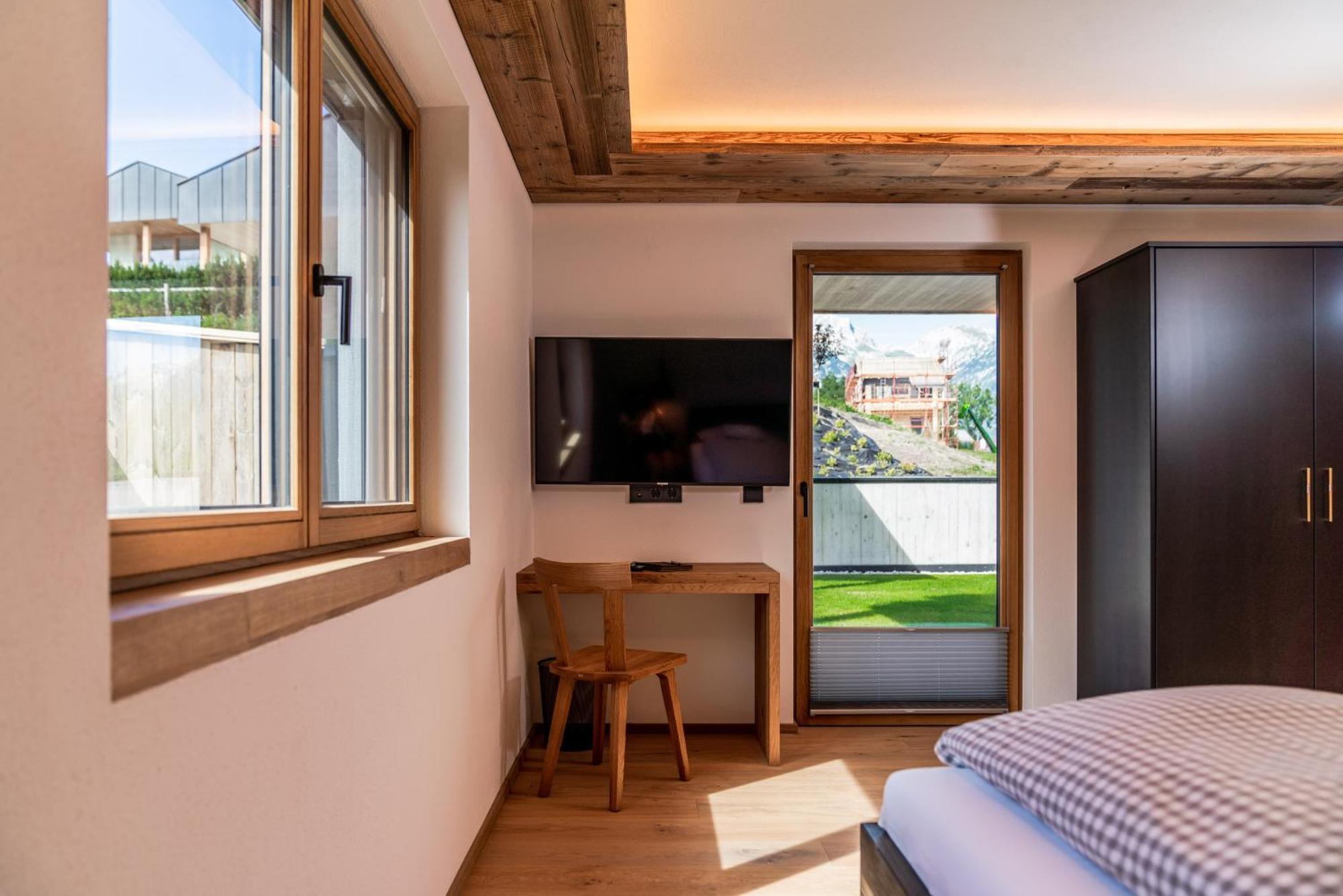 Almadel - Appartementhaus In Schladming-Dachstein Buitenkant foto