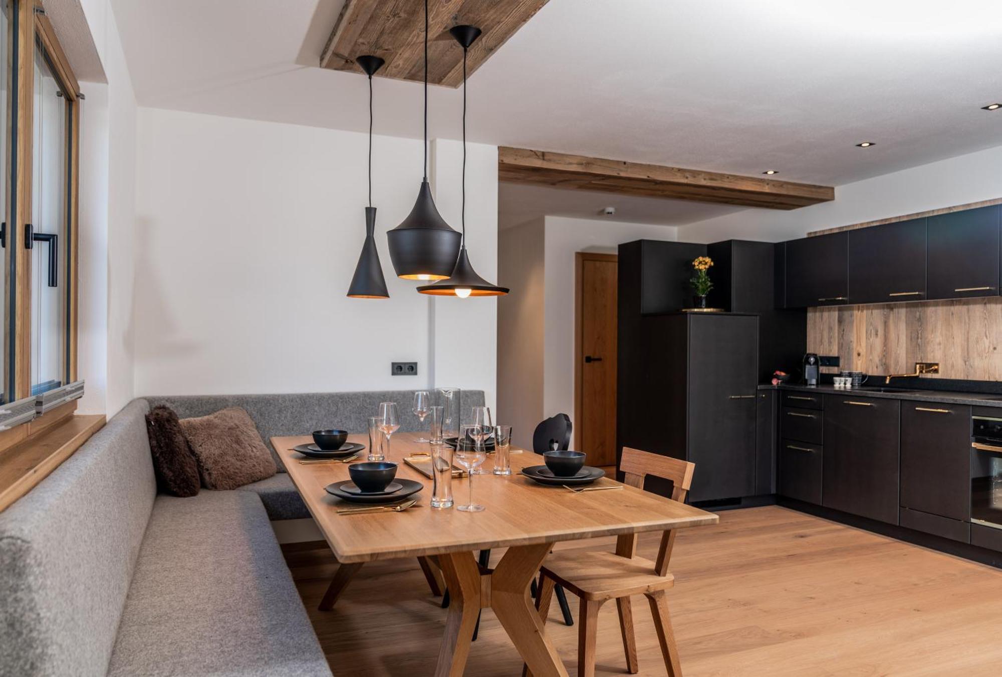 Almadel - Appartementhaus In Schladming-Dachstein Buitenkant foto